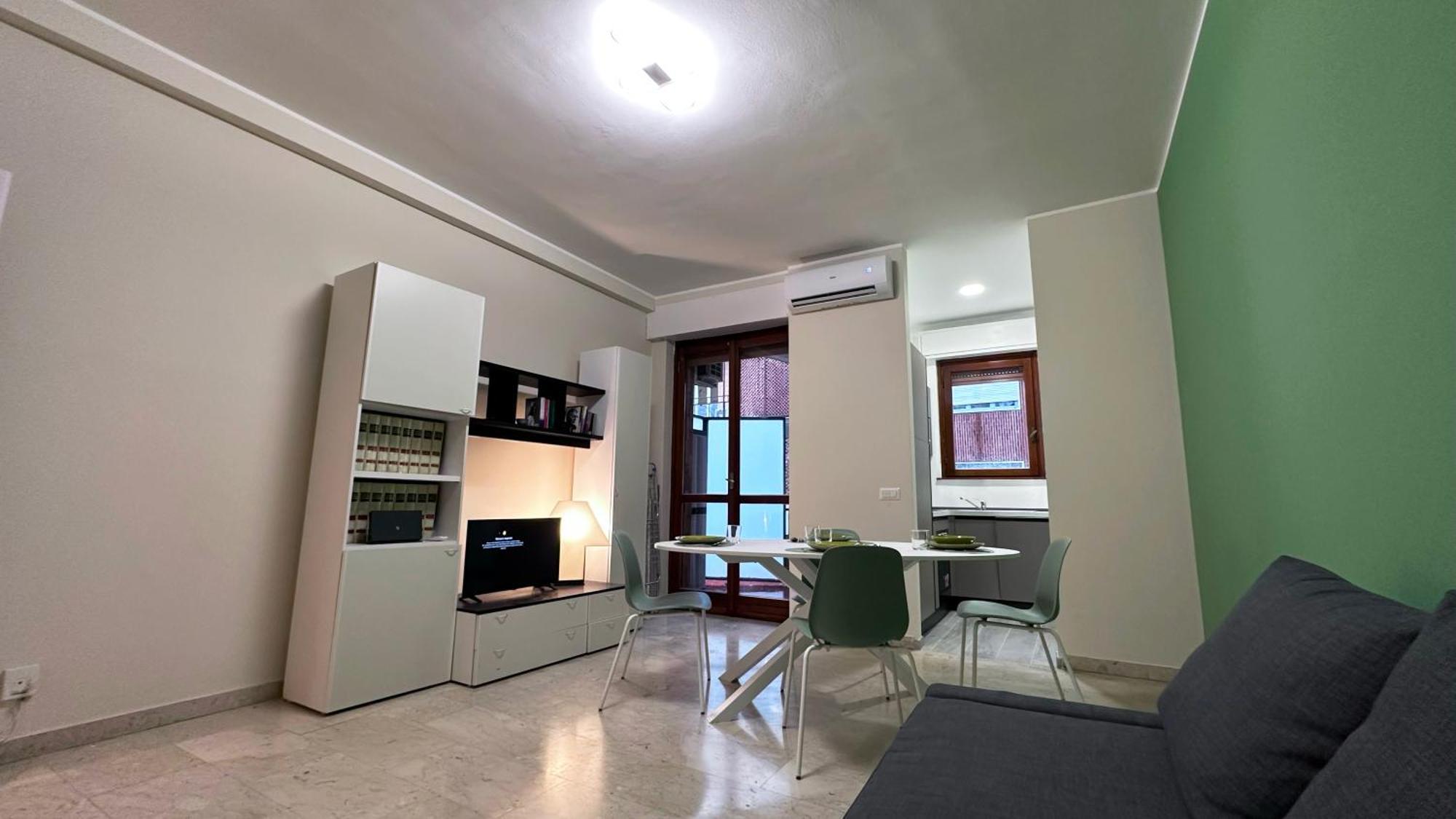 Atene House 밀라노 외부 사진