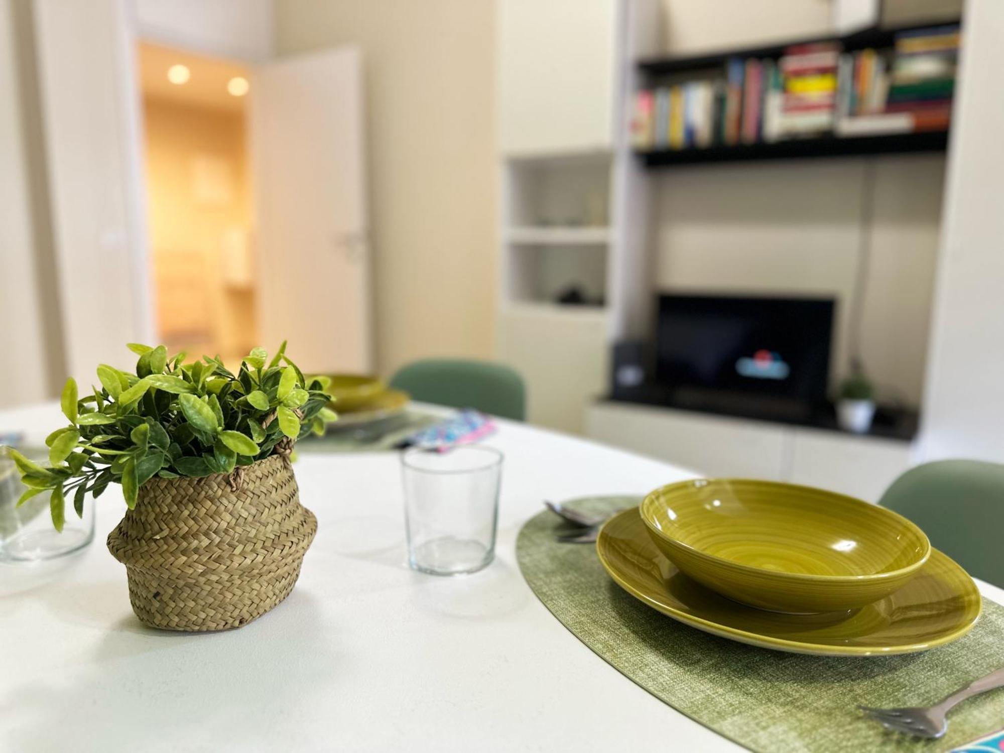 Atene House 밀라노 외부 사진