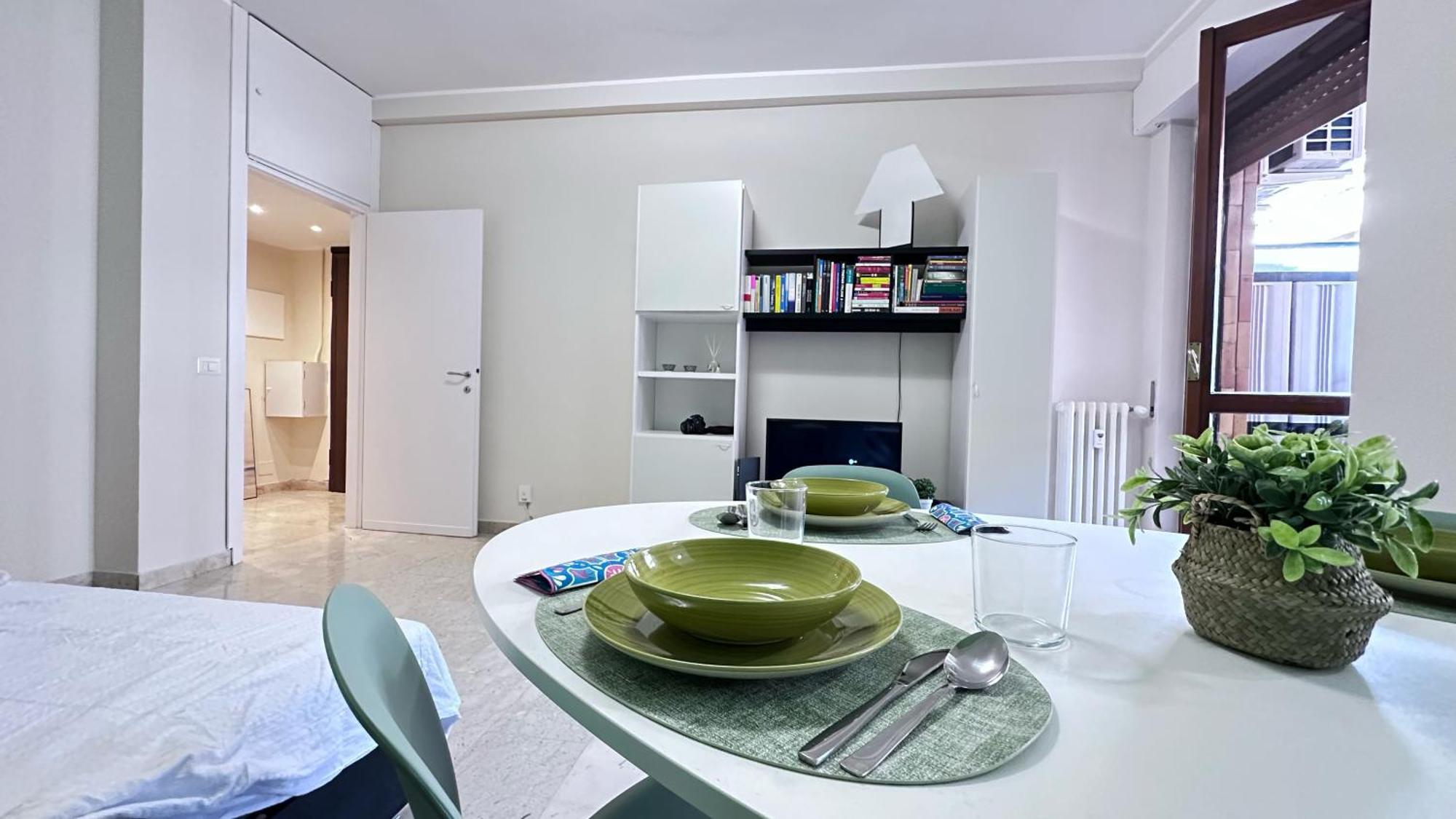 Atene House 밀라노 외부 사진