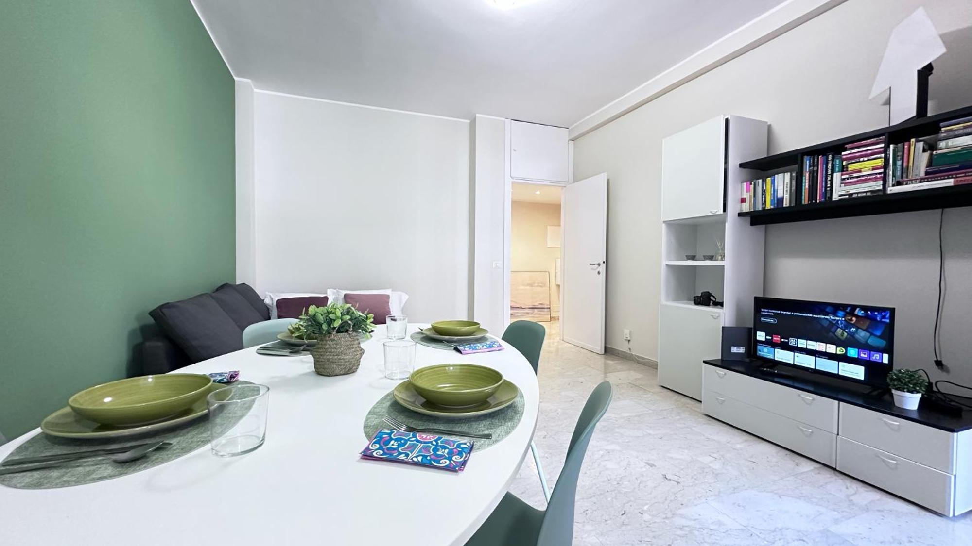 Atene House 밀라노 외부 사진