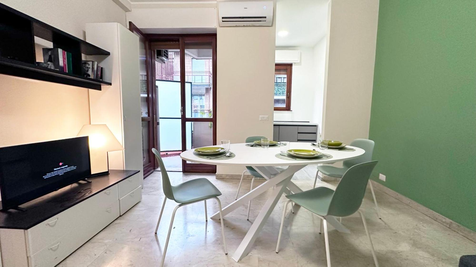 Atene House 밀라노 외부 사진