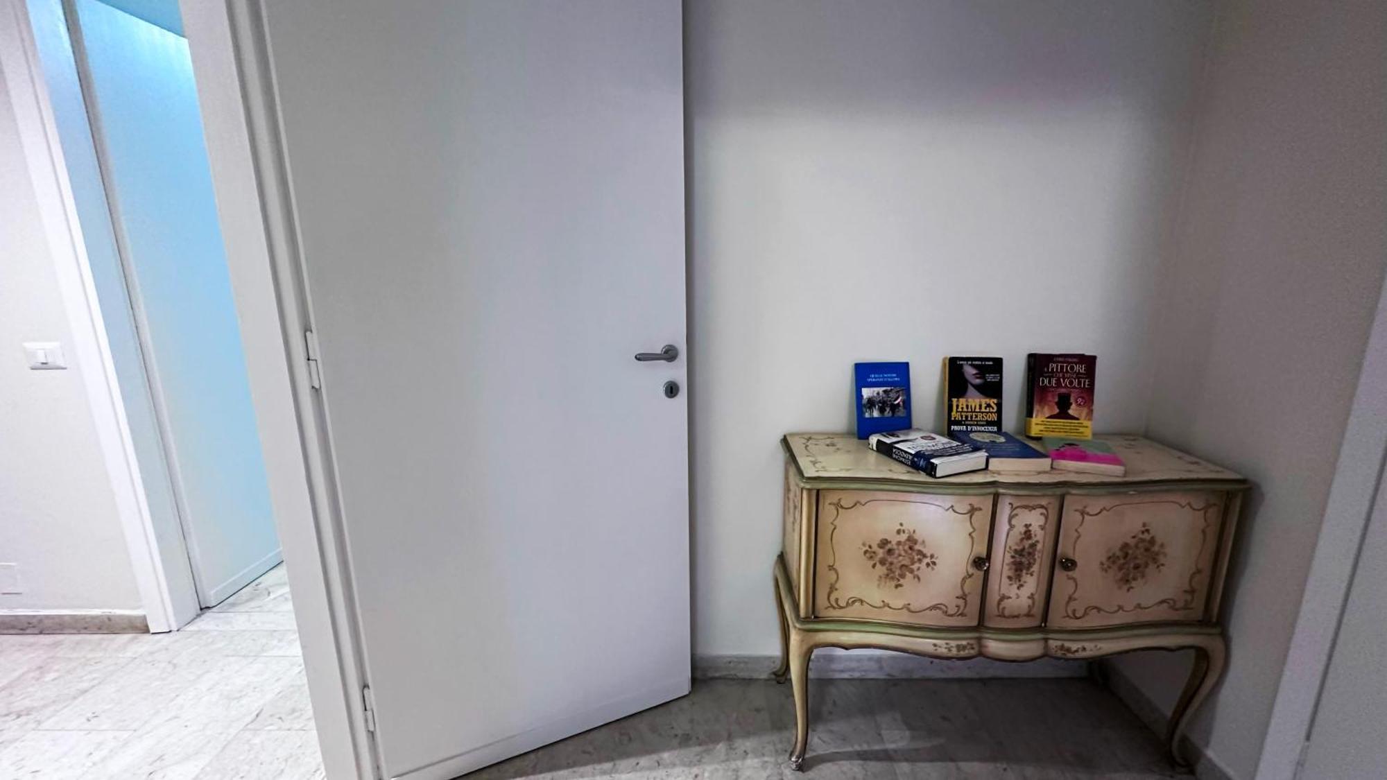Atene House 밀라노 외부 사진