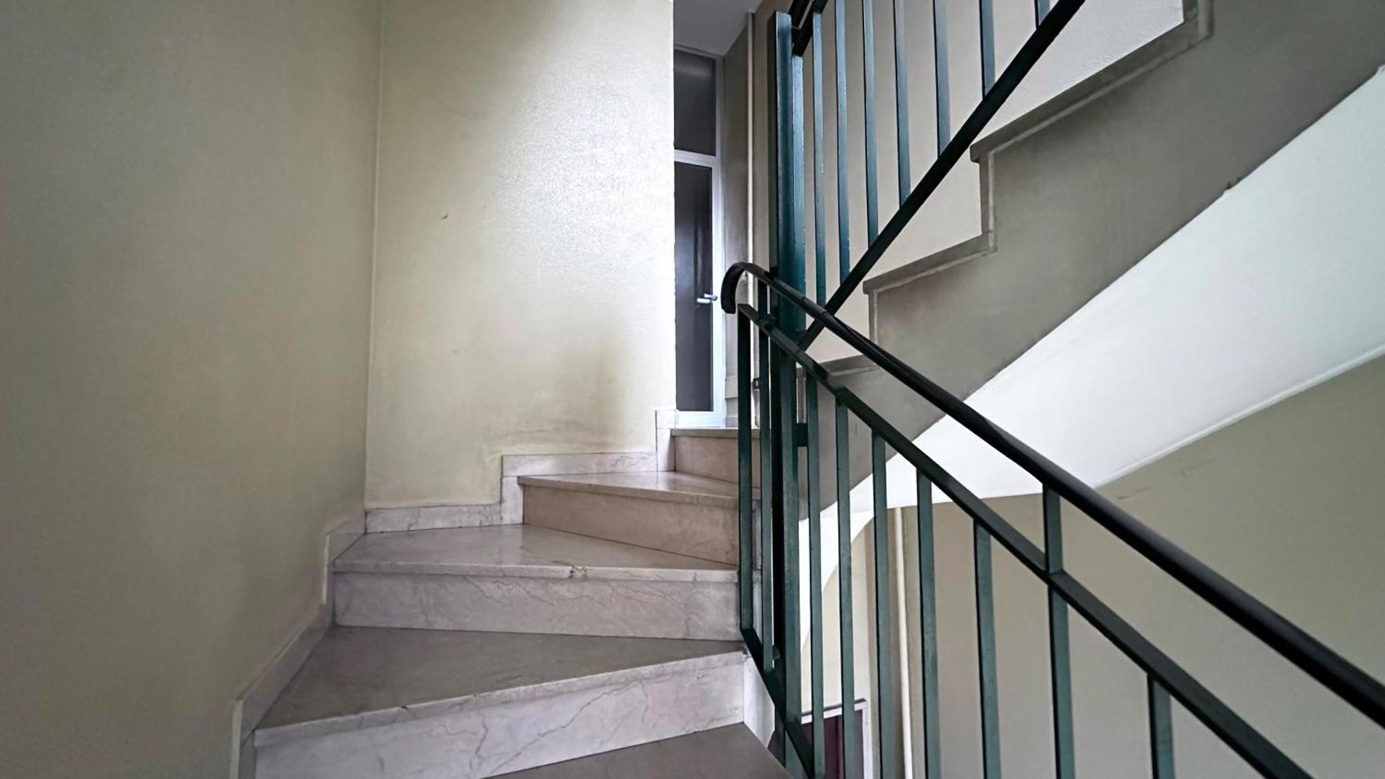 Atene House 밀라노 외부 사진