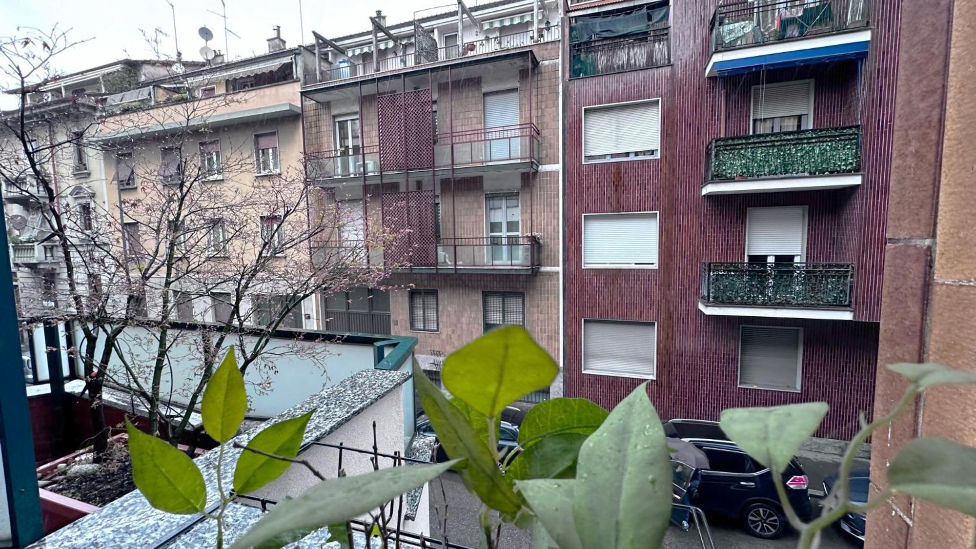 Atene House 밀라노 외부 사진